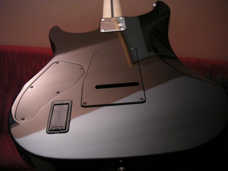 Vigier Excalibur